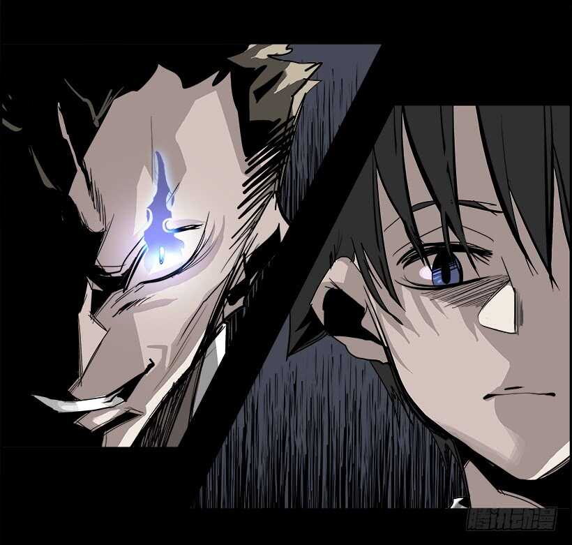 30.死亡游戏（5）(1/2)-第31话