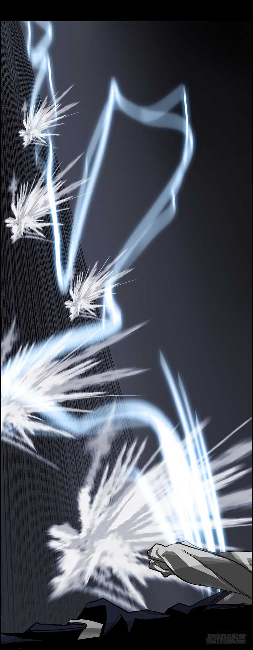 30.死亡游戏（5）(1/2)-第31话