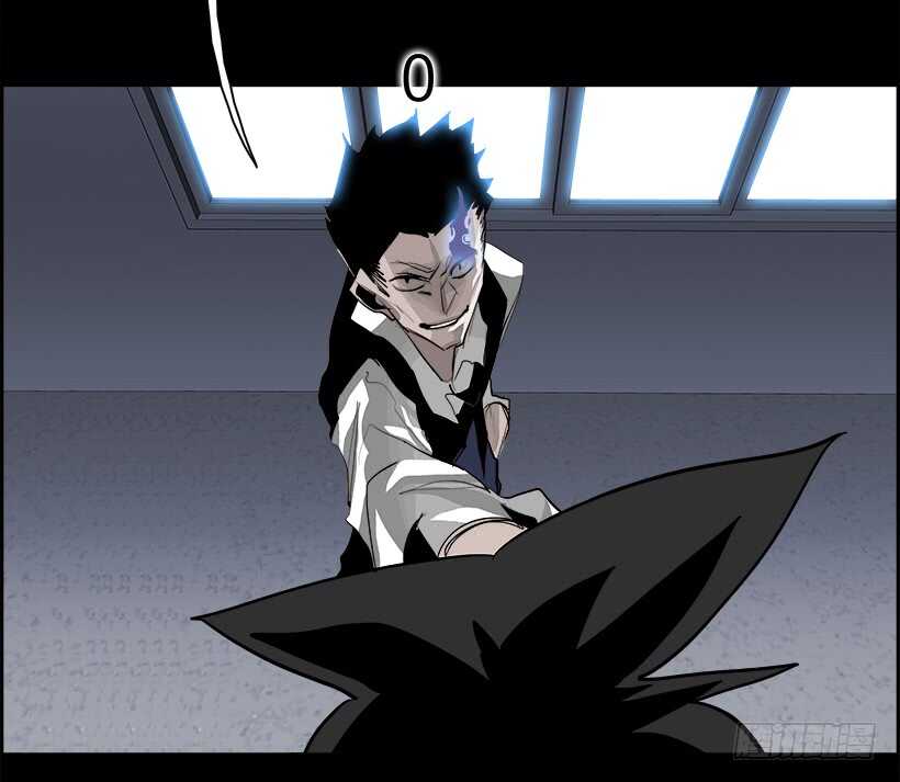 30.死亡游戏（5）(1/2)-第31话