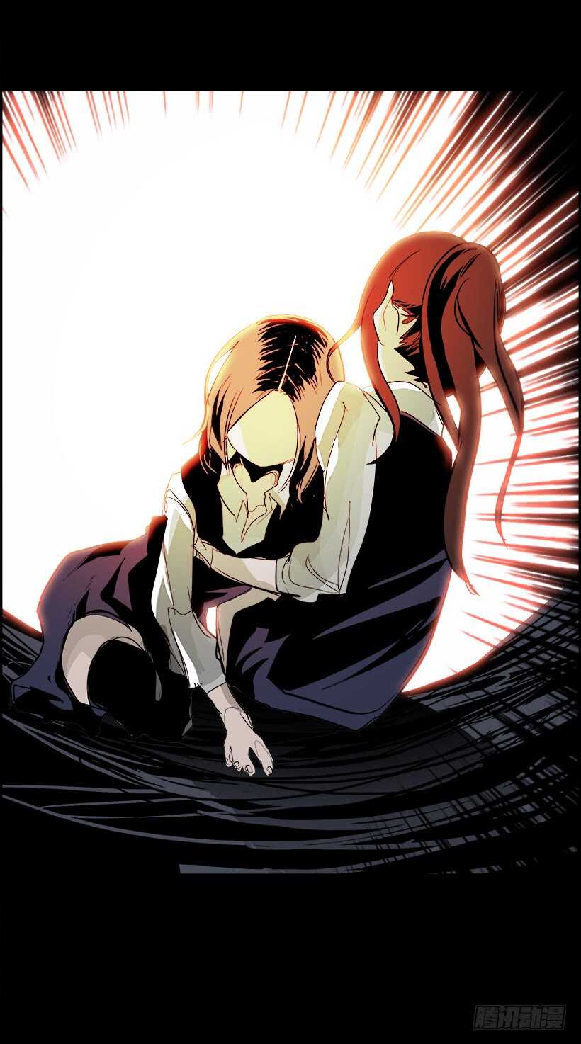 32.猎手（2）(1/2)-第33话