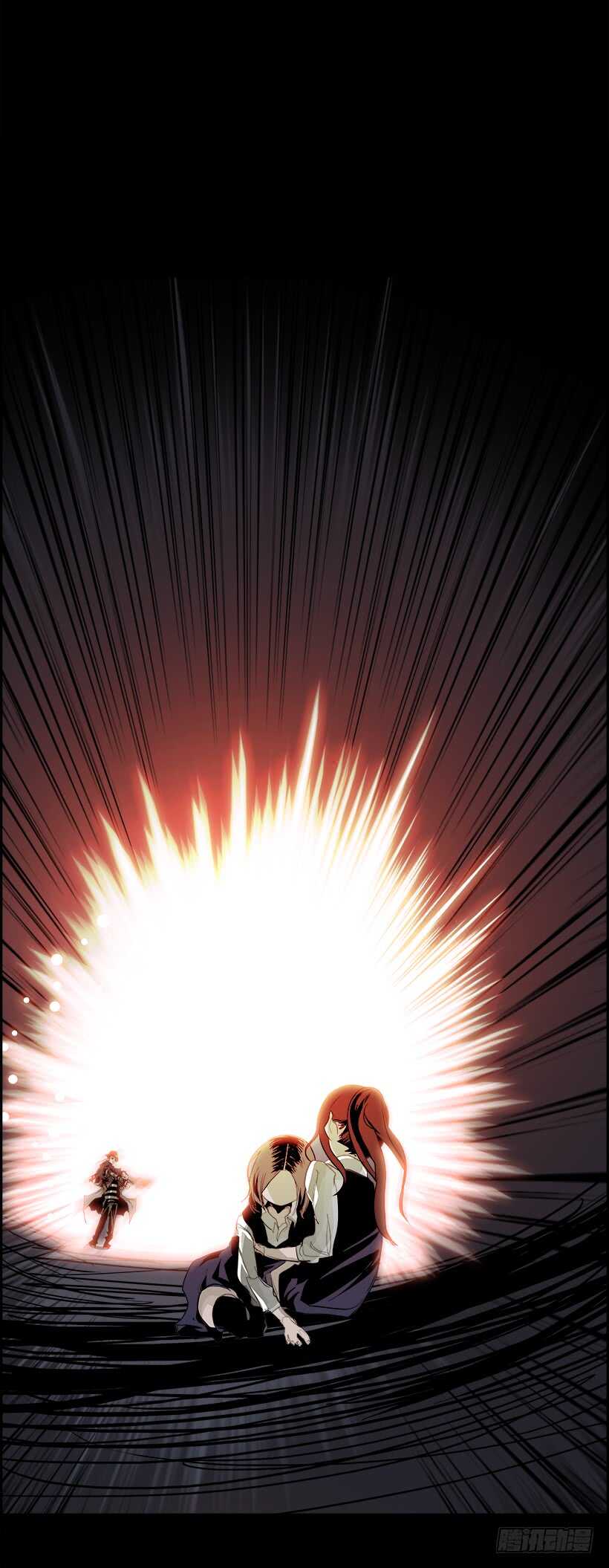 32.猎手（2）(1/2)-第33话