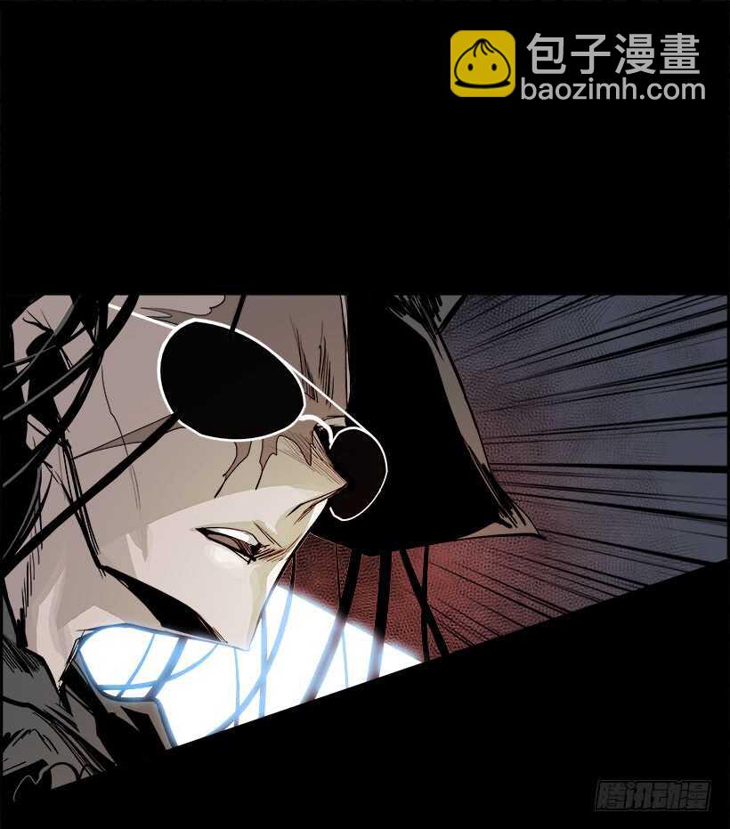 32.猎手（2）(1/2)-第33话