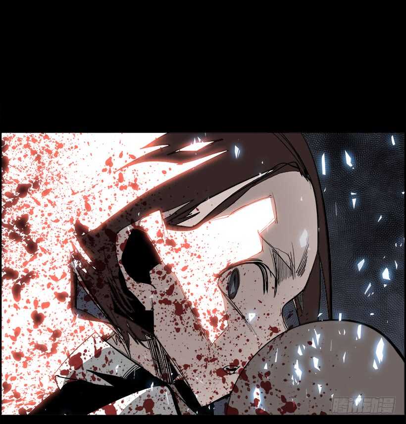 32.猎手（2）(1/2)-第33话