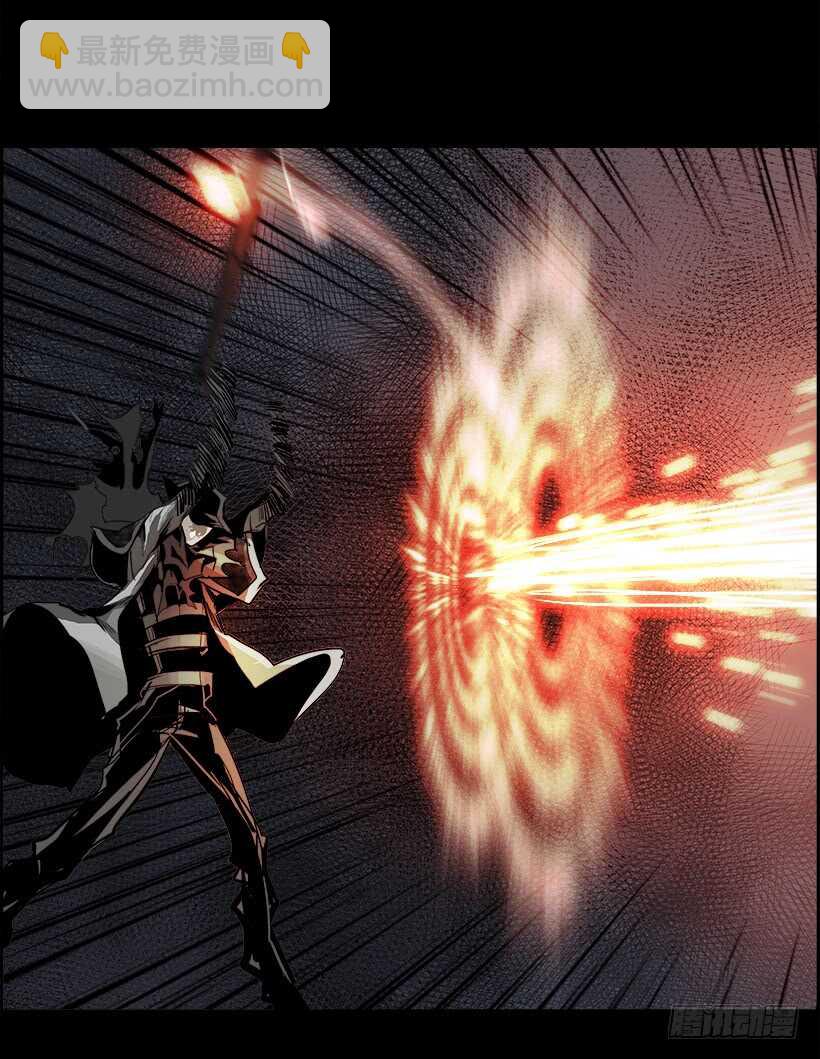 32.猎手（2）(1/2)-第33话