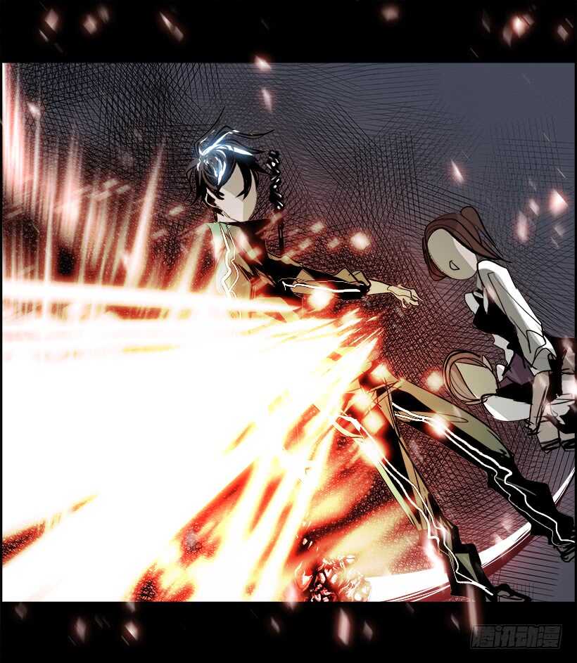 32.猎手（2）(1/2)-第33话