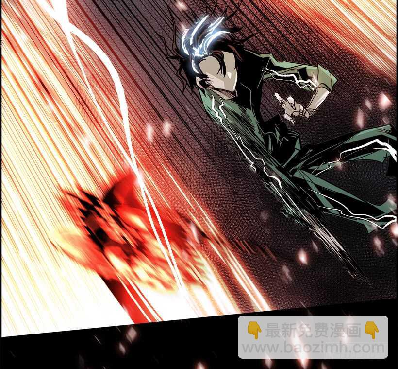 32.猎手（2）(1/2)-第33话