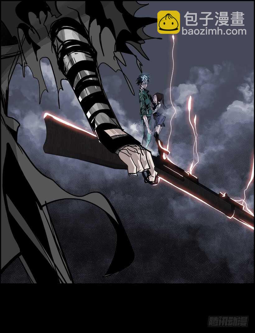 32.猎手（2）(1/2)-第33话