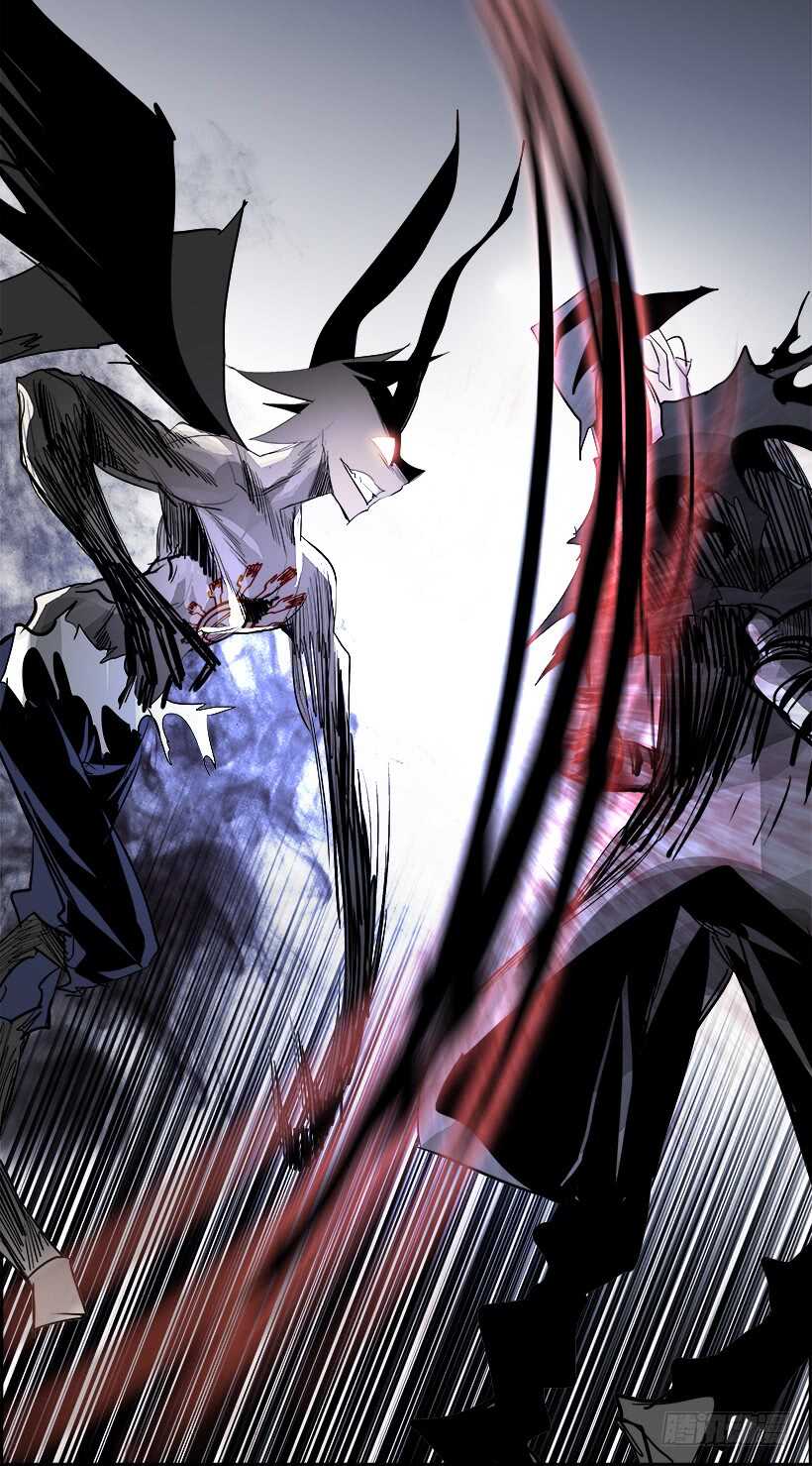 34.猎手（4）(1/2)-第35话