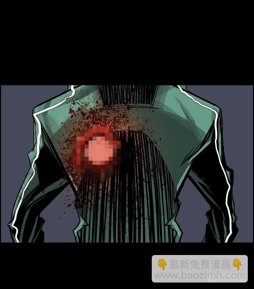 34.猎手（4）(1/2)-第35话