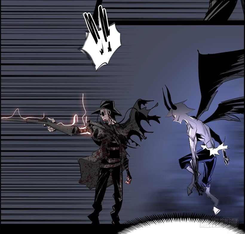 34.猎手（4）(1/2)-第35话