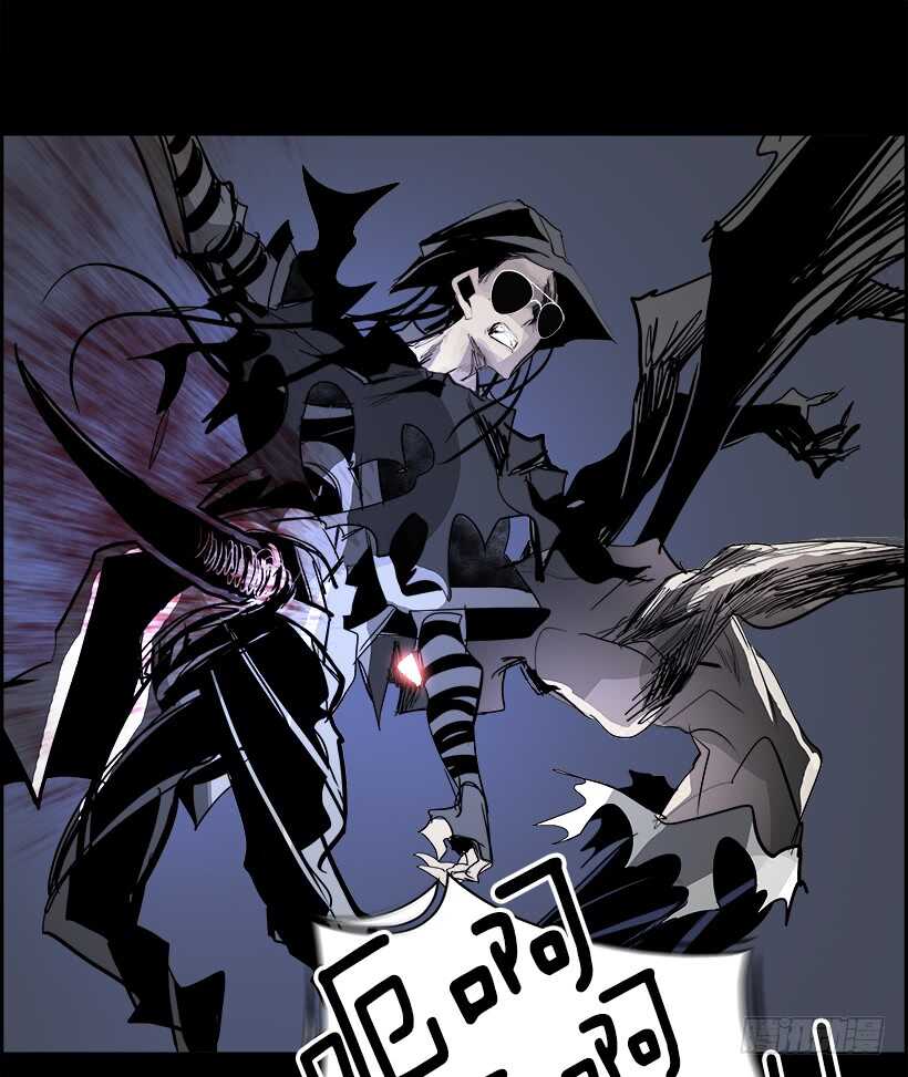 34.猎手（4）(1/2)-第35话