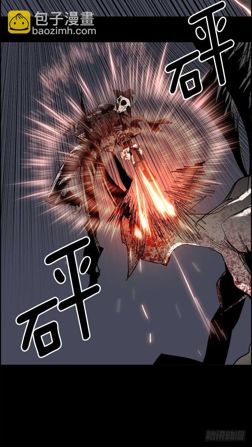 34.猎手（4）(1/2)-第35话