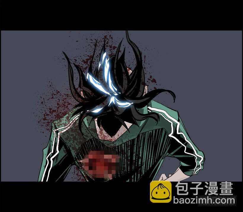 34.猎手（4）(1/2)-第35话