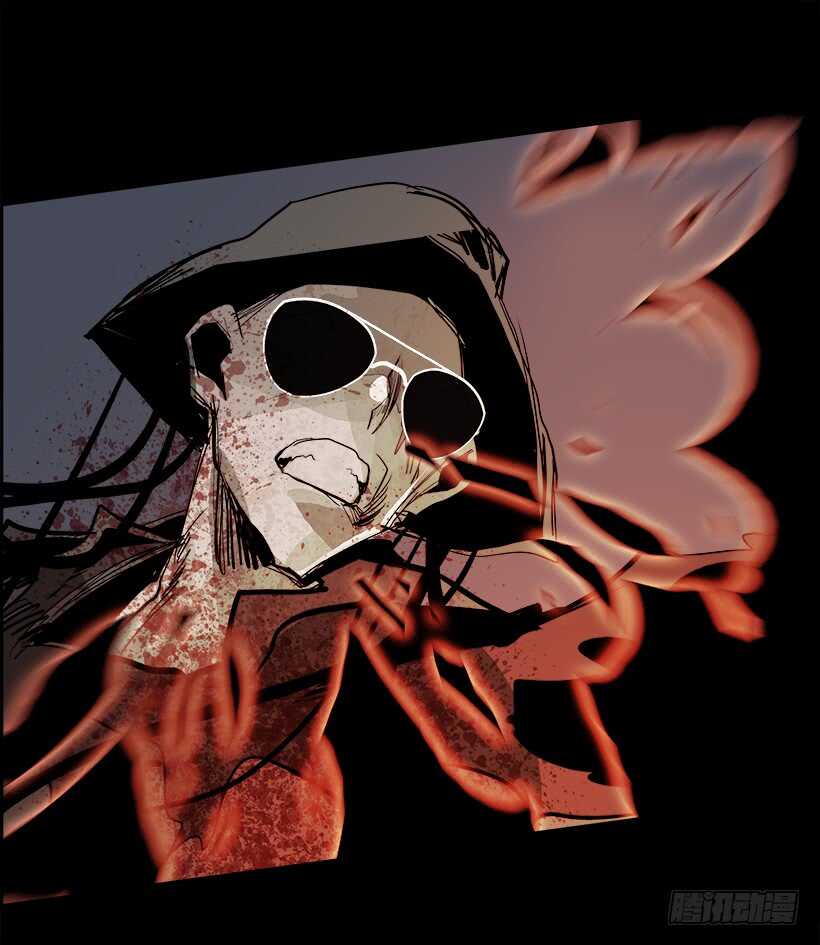 34.猎手（4）(1/2)-第35话