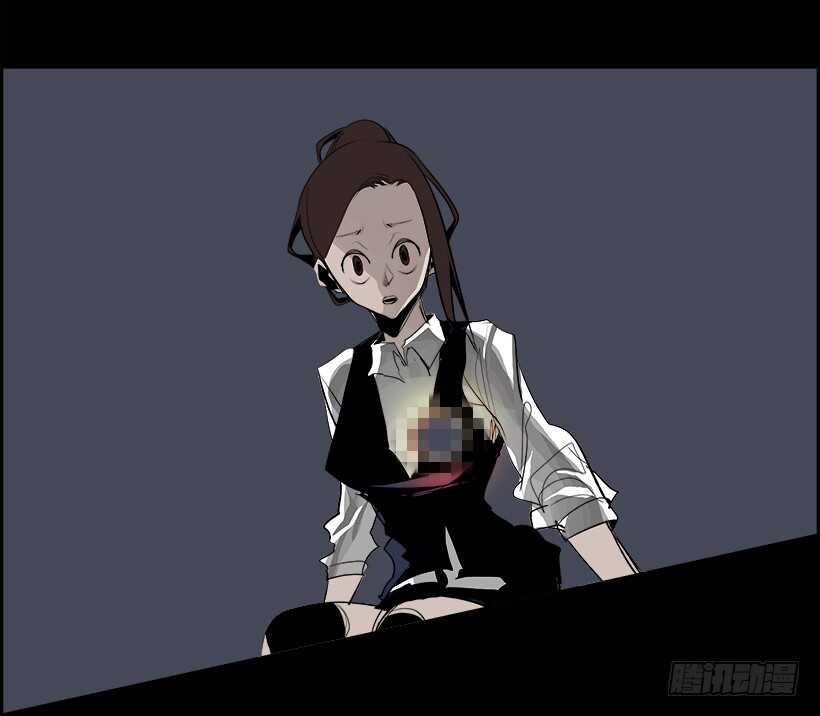 34.猎手（4）(1/2)-第35话