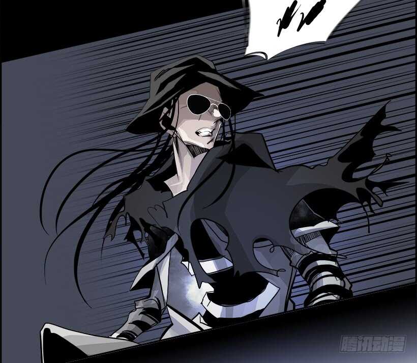 34.猎手（4）(1/2)-第35话