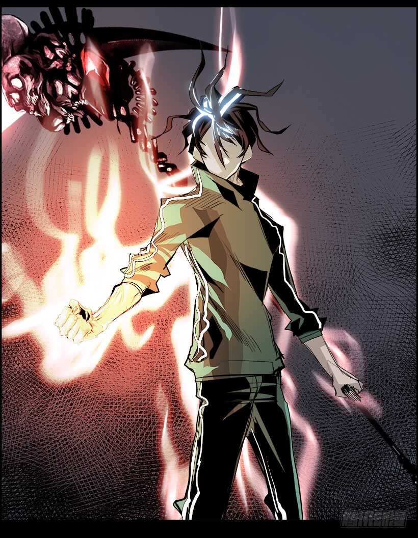 36.猎手（6）第一季完(1/2)-第37话