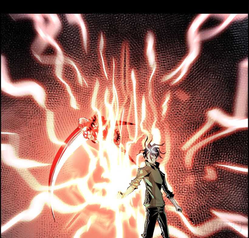 36.猎手（6）第一季完(1/2)-第37话