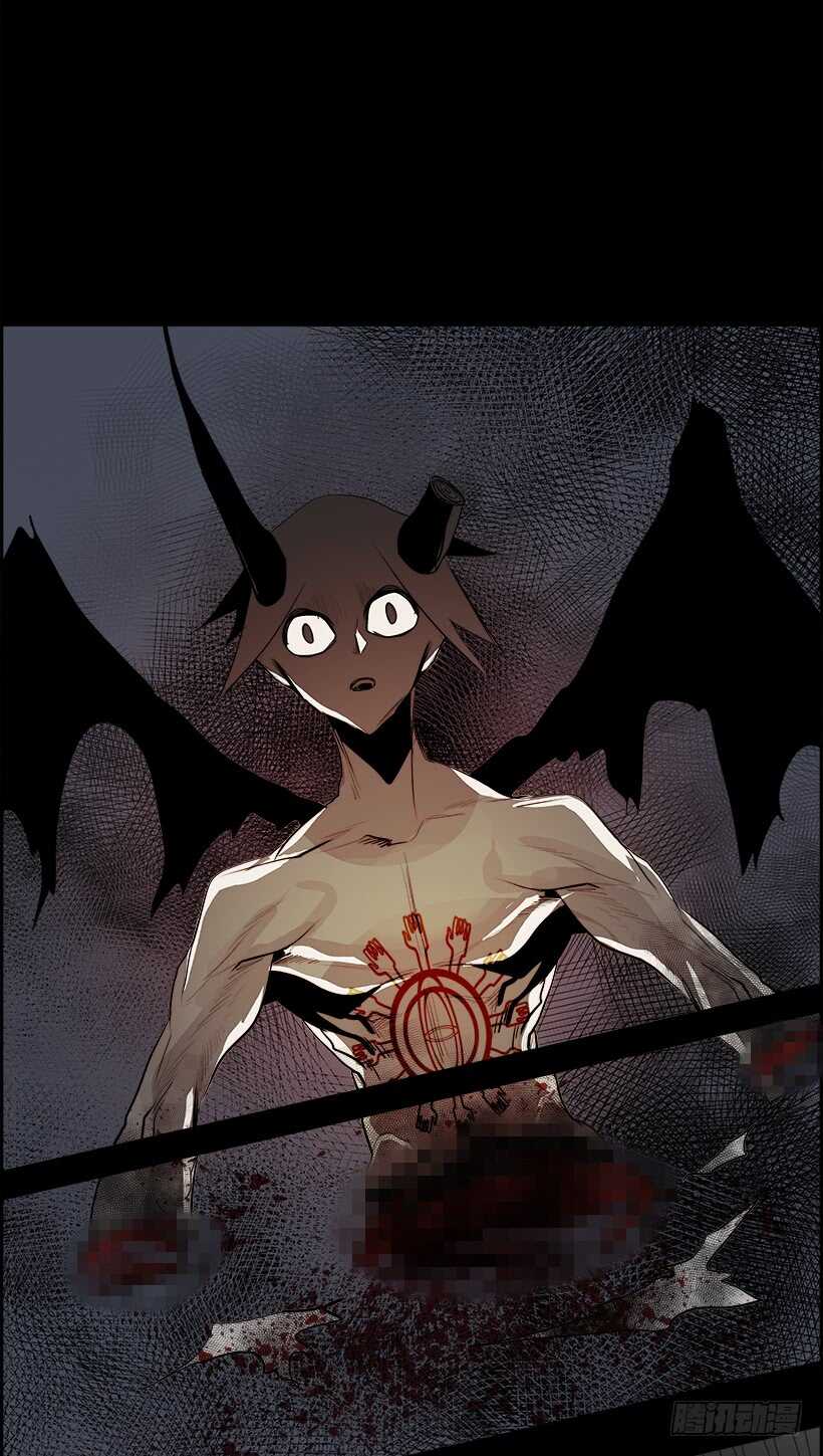 36.猎手（6）第一季完(1/2)-第37话