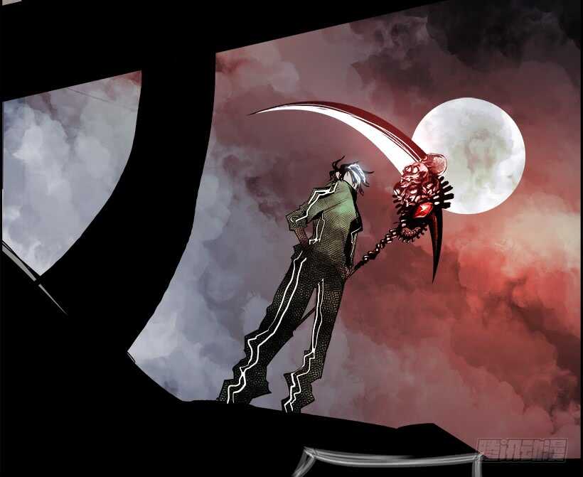 36.猎手（6）第一季完(1/2)-第37话