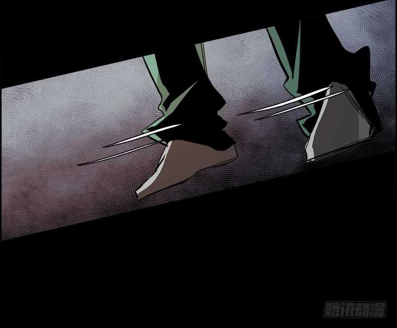 36.猎手（6）第一季完(1/2)-第37话