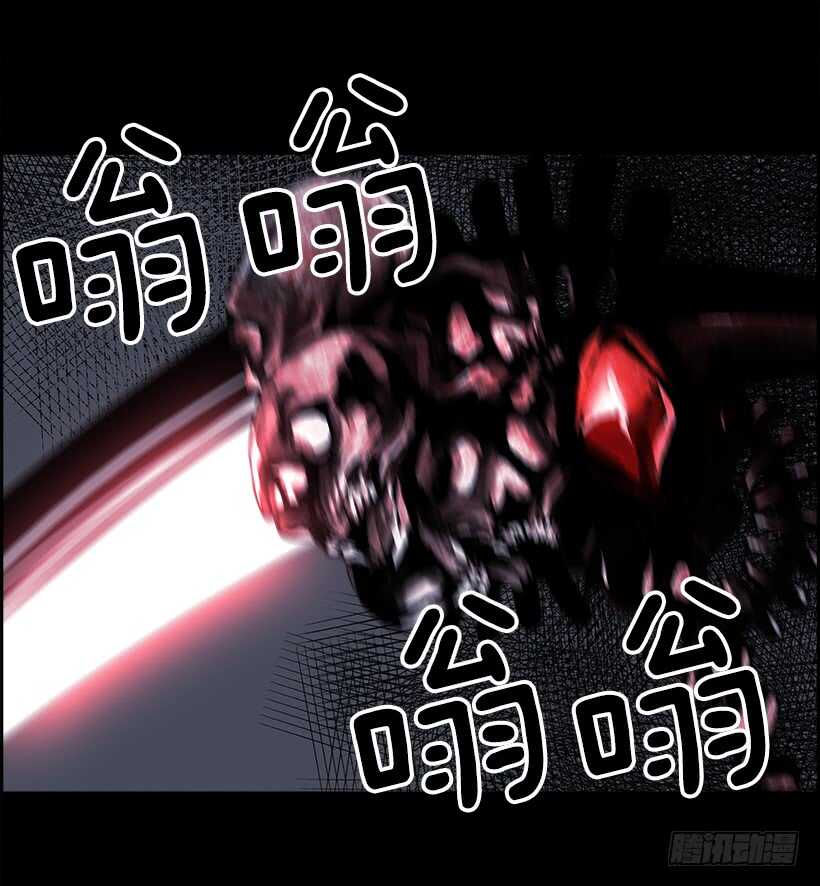 36.猎手（6）第一季完(1/2)-第37话