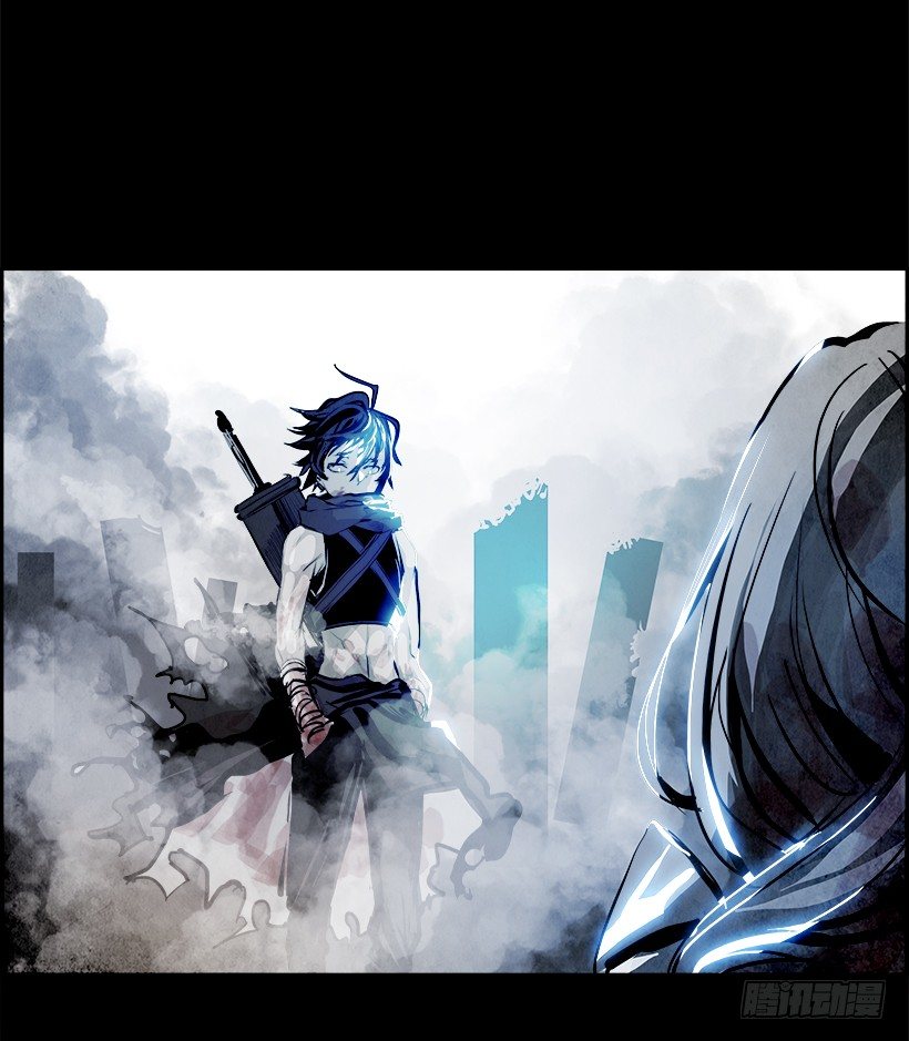 4.地铁站里住着恶魔（1）(1/2)-第5话