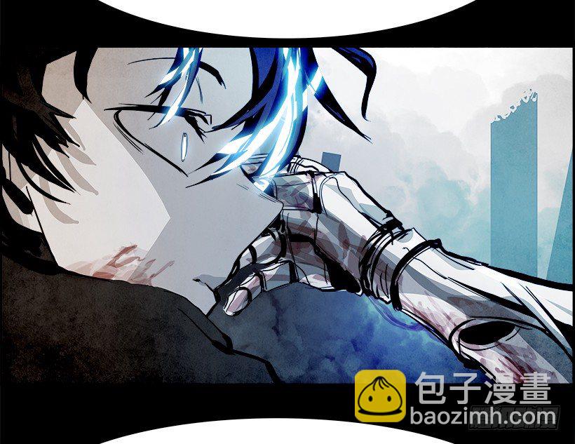 4.地铁站里住着恶魔（1）(1/2)-第5话