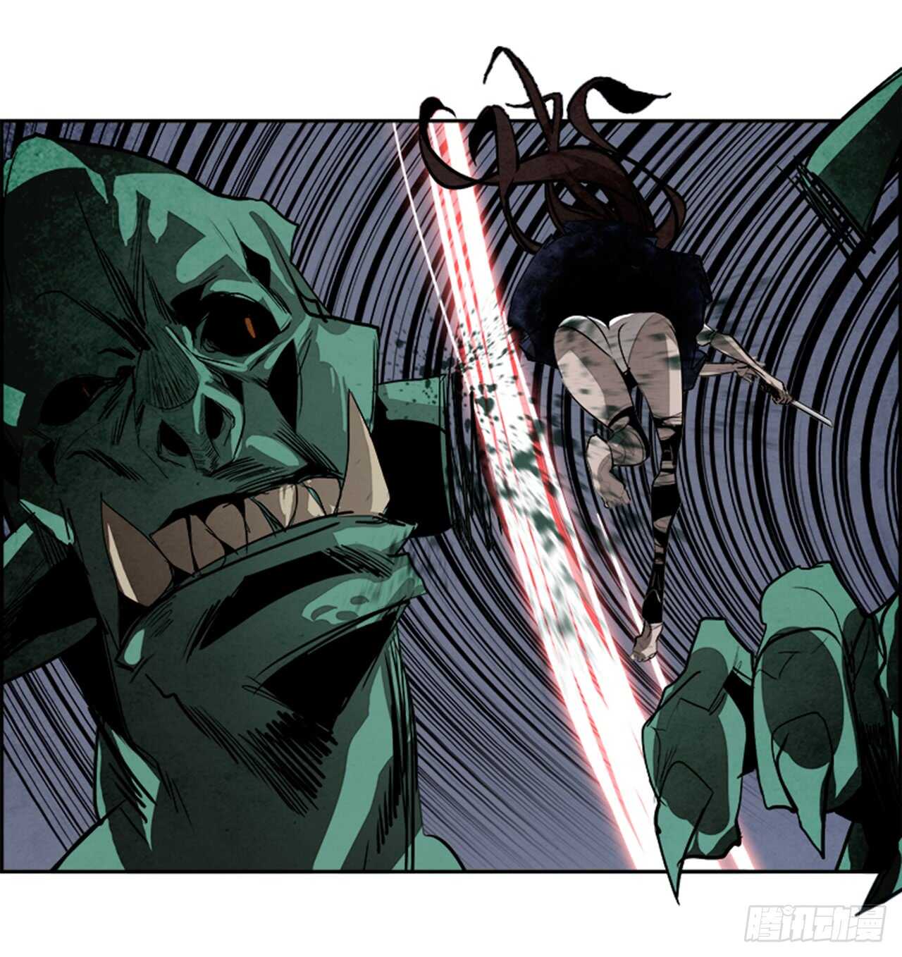 44.白日梦（7）(1/2)-第45话