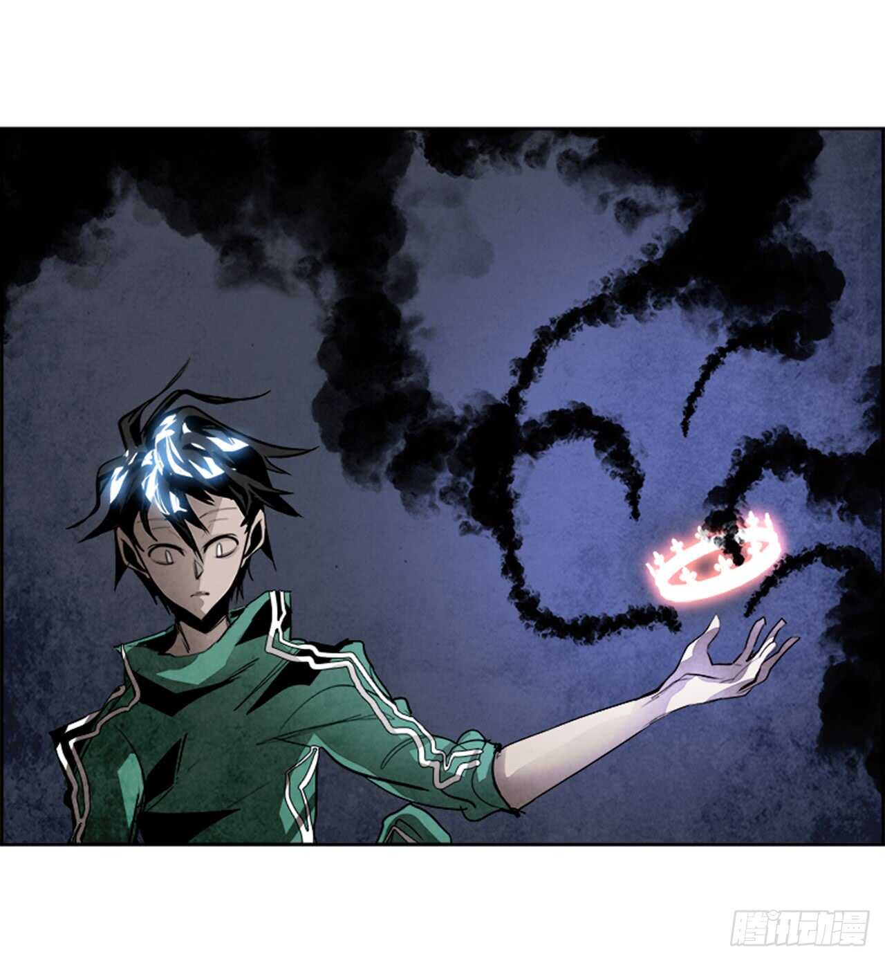 44.白日梦（7）(1/2)-第45话