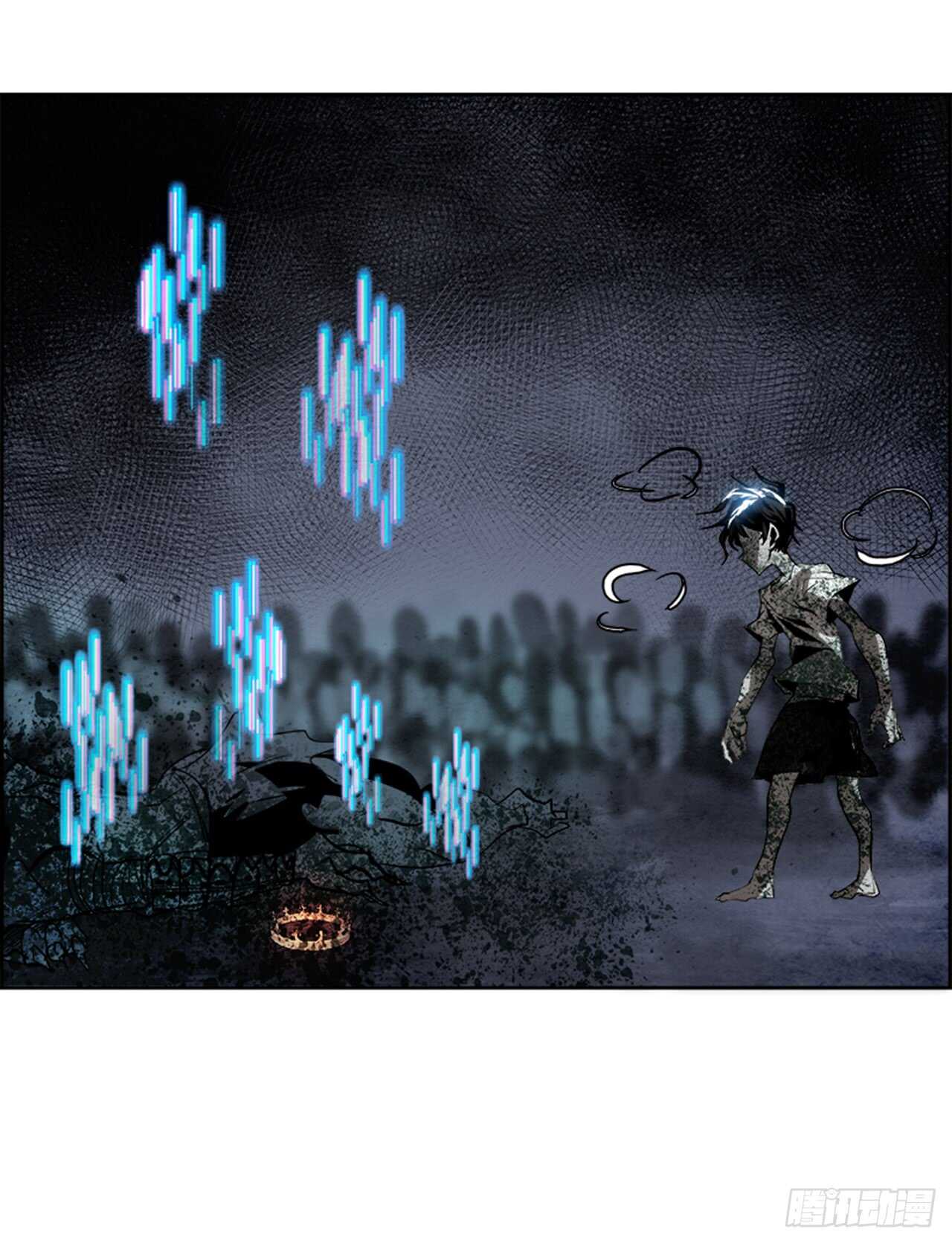 44.白日梦（7）(1/2)-第45话