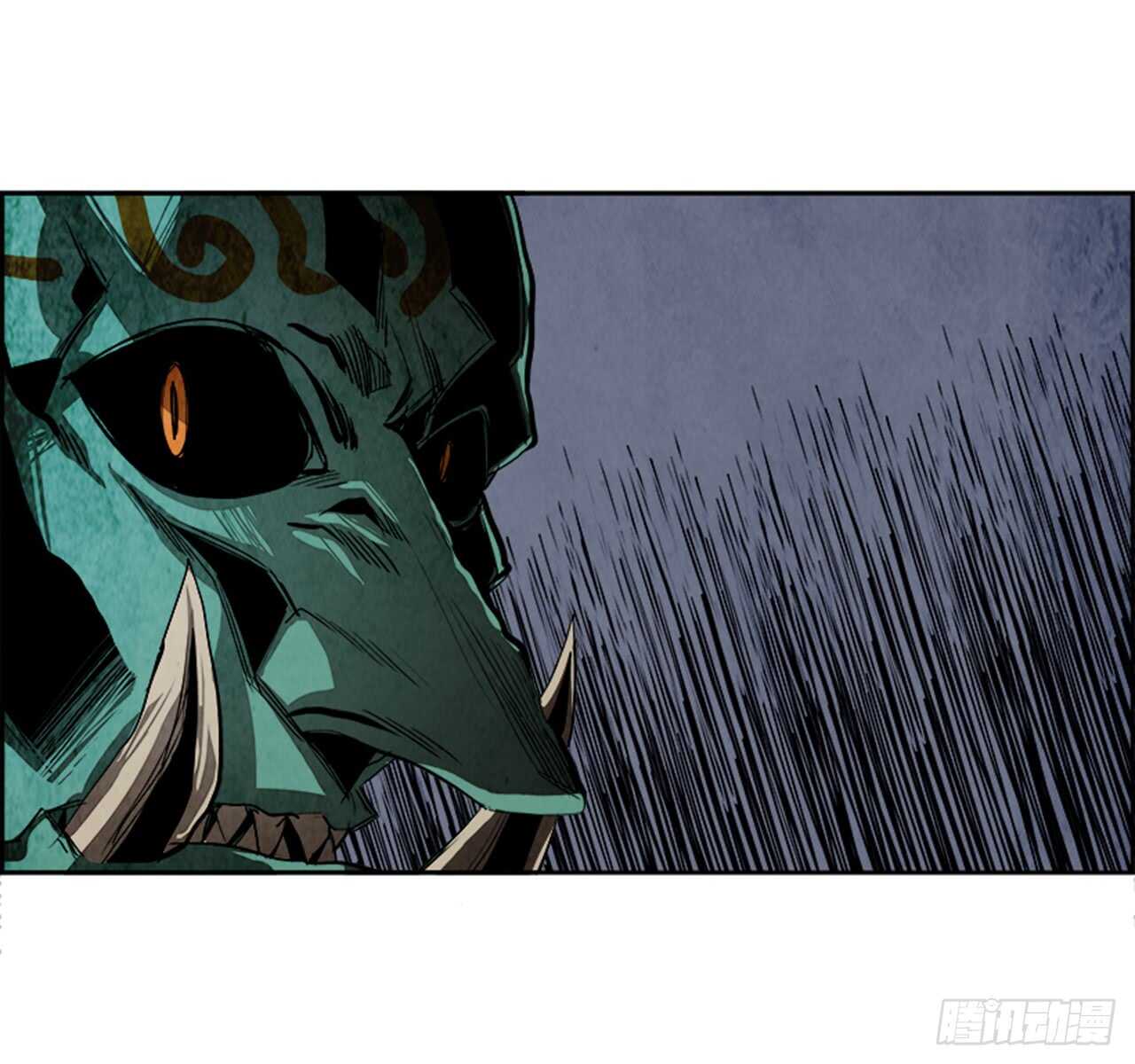 46.觉醒（2）(1/2)-第47话