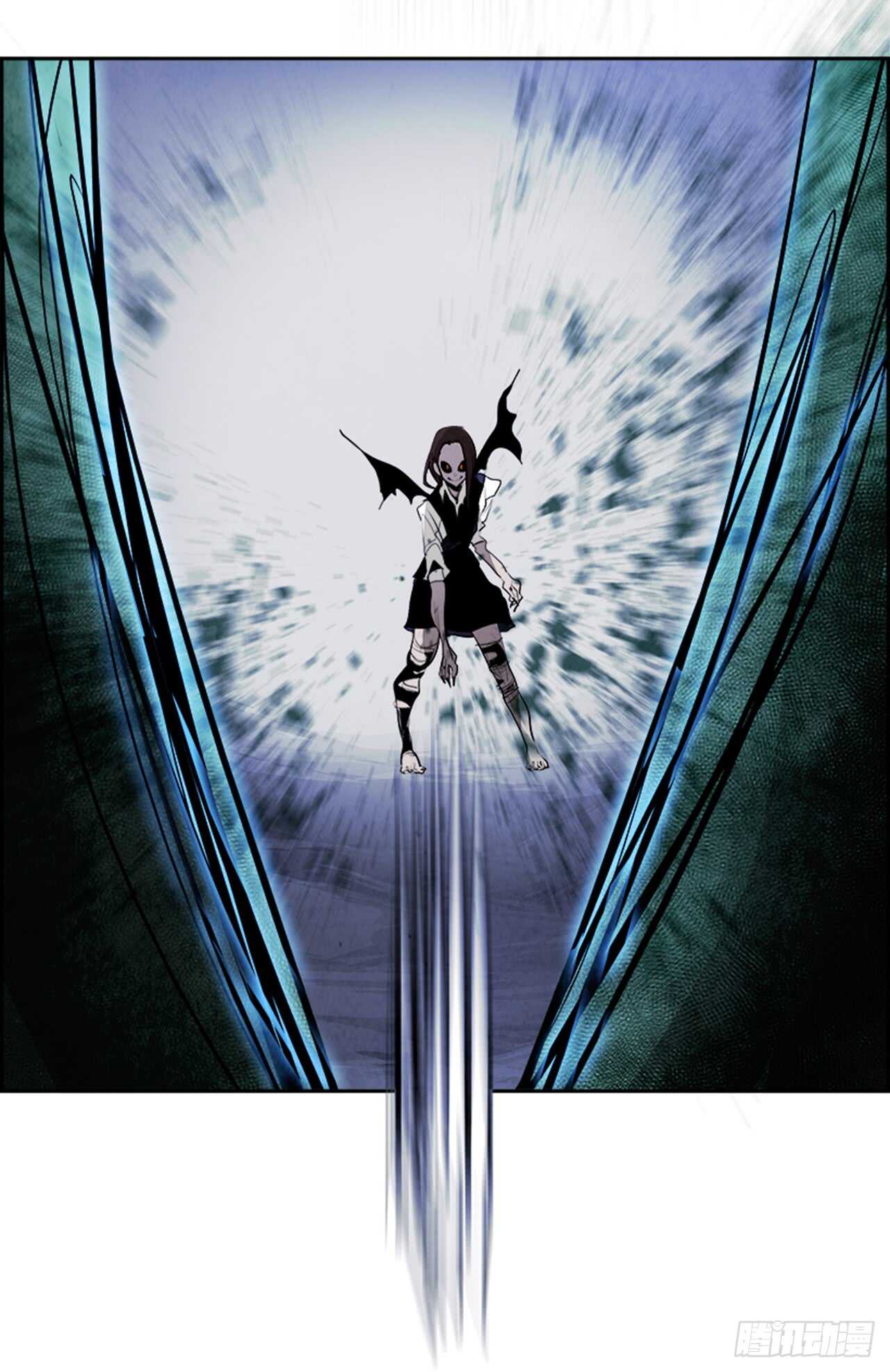 46.觉醒（2）(1/2)-第47话