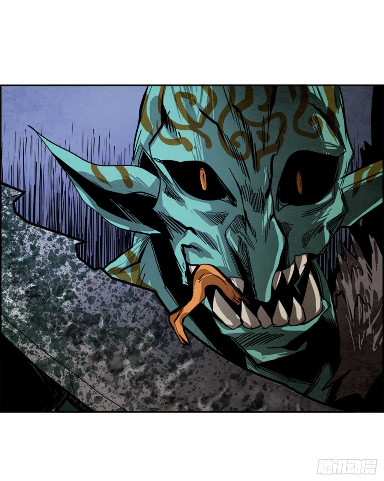 46.觉醒（2）(1/2)-第47话