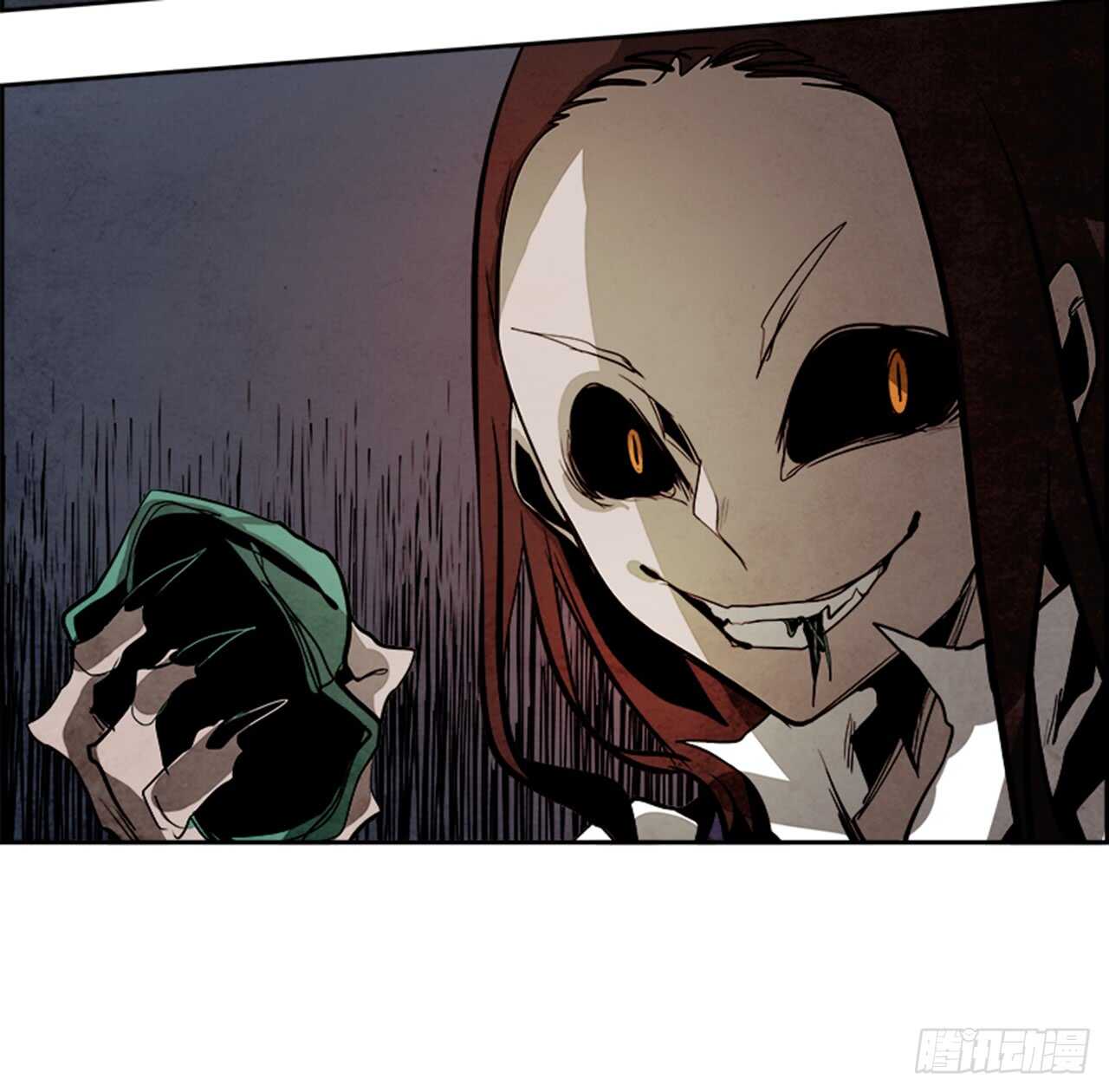 46.觉醒（2）(1/2)-第47话