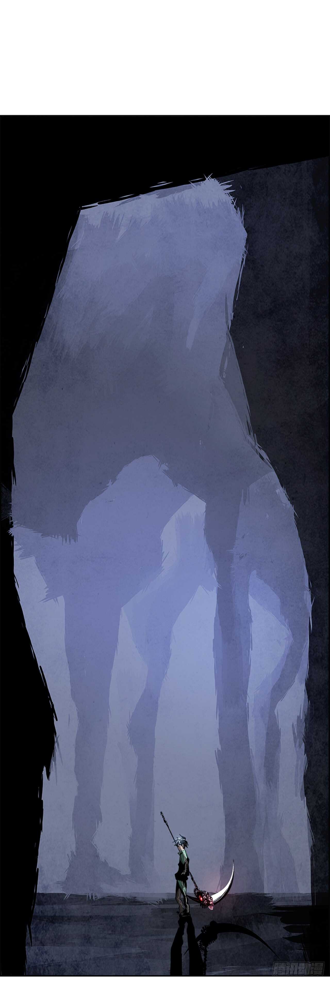 46.觉醒（2）(1/2)-第47话