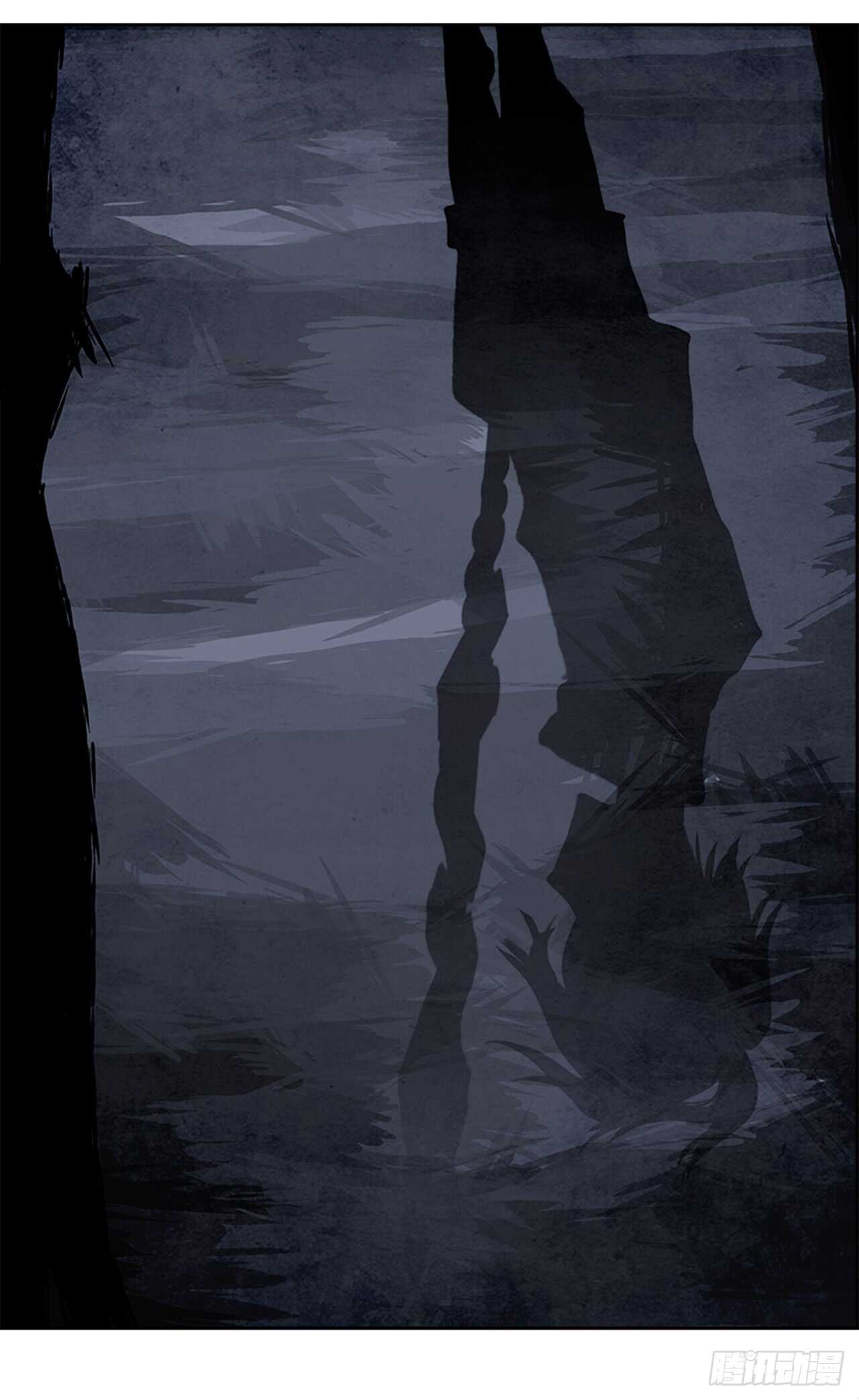 46.觉醒（2）(1/2)-第47话