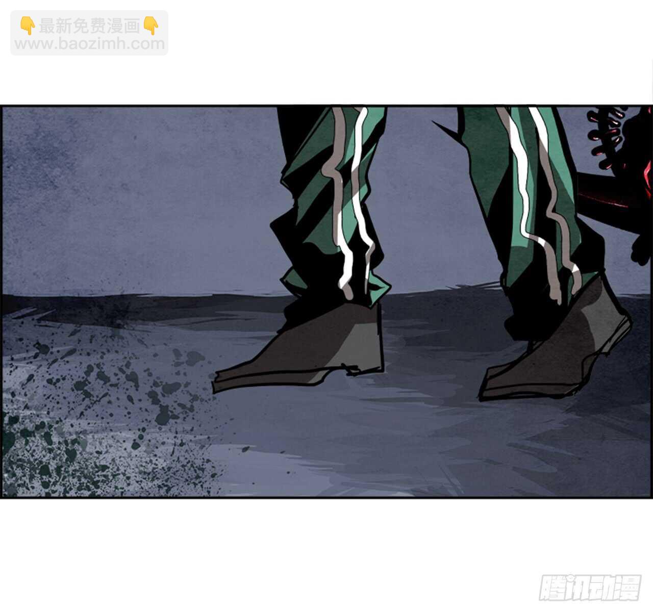 46.觉醒（2）(1/2)-第47话