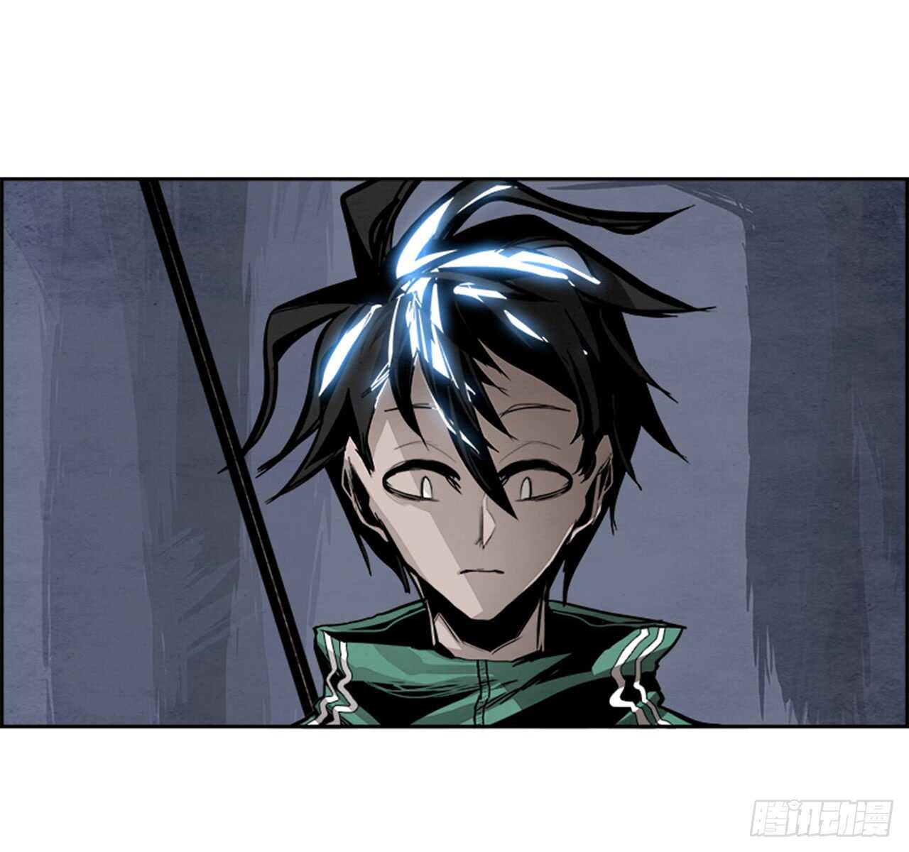 46.觉醒（2）(1/2)-第47话