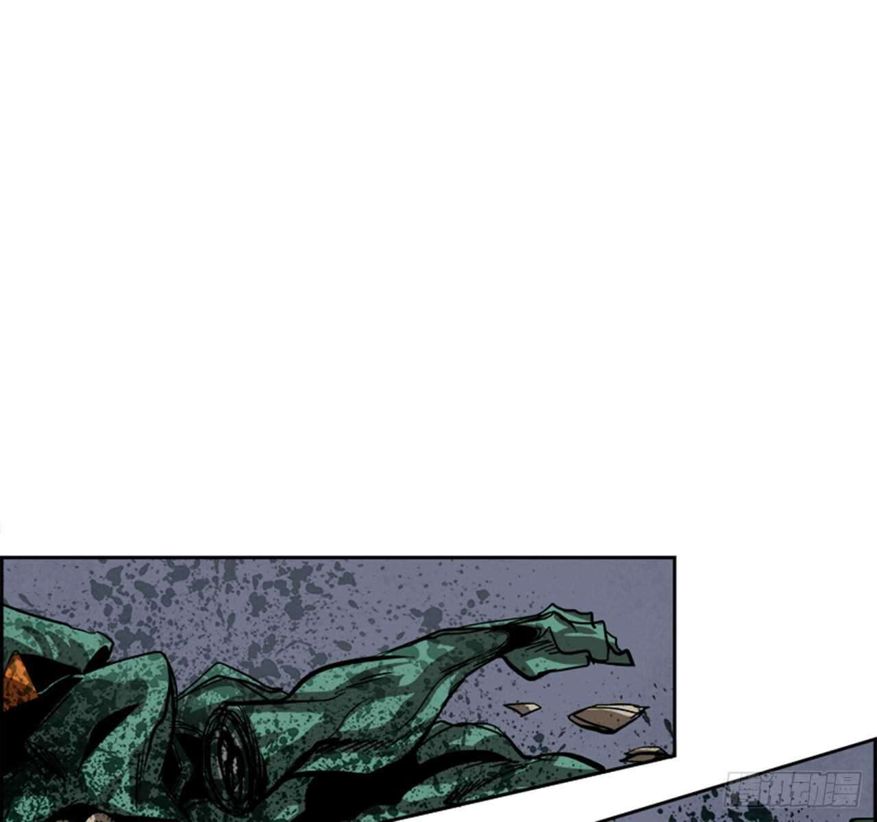 46.觉醒（2）(1/2)-第47话