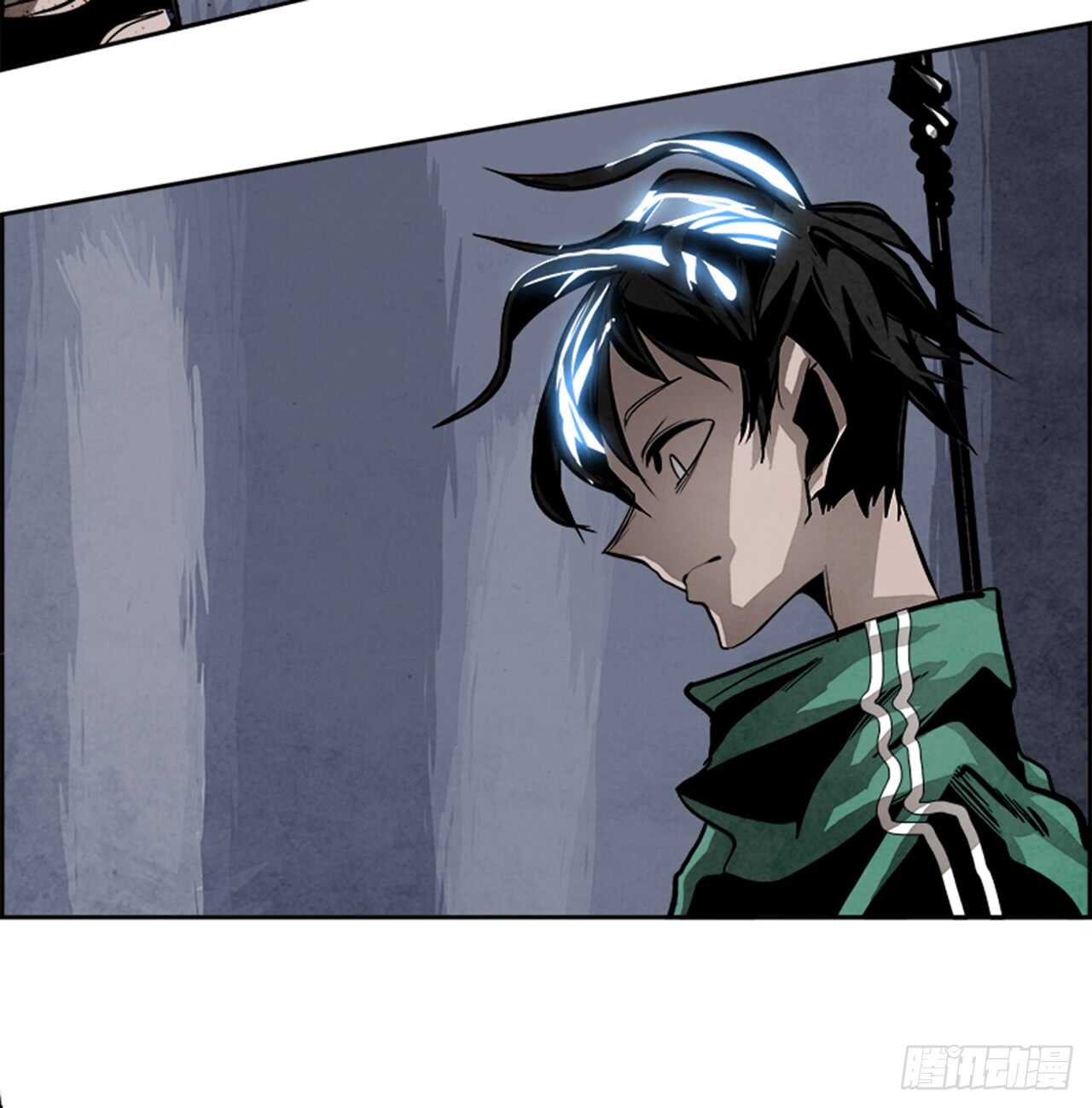 46.觉醒（2）(1/2)-第47话