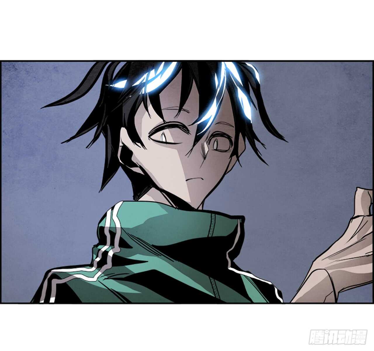 46.觉醒（2）(1/2)-第47话