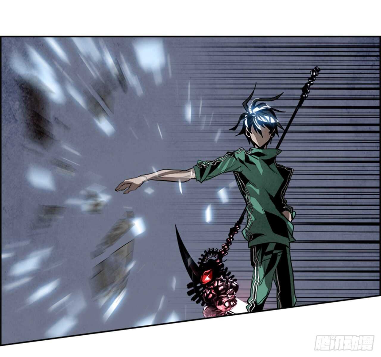 46.觉醒（2）(1/2)-第47话