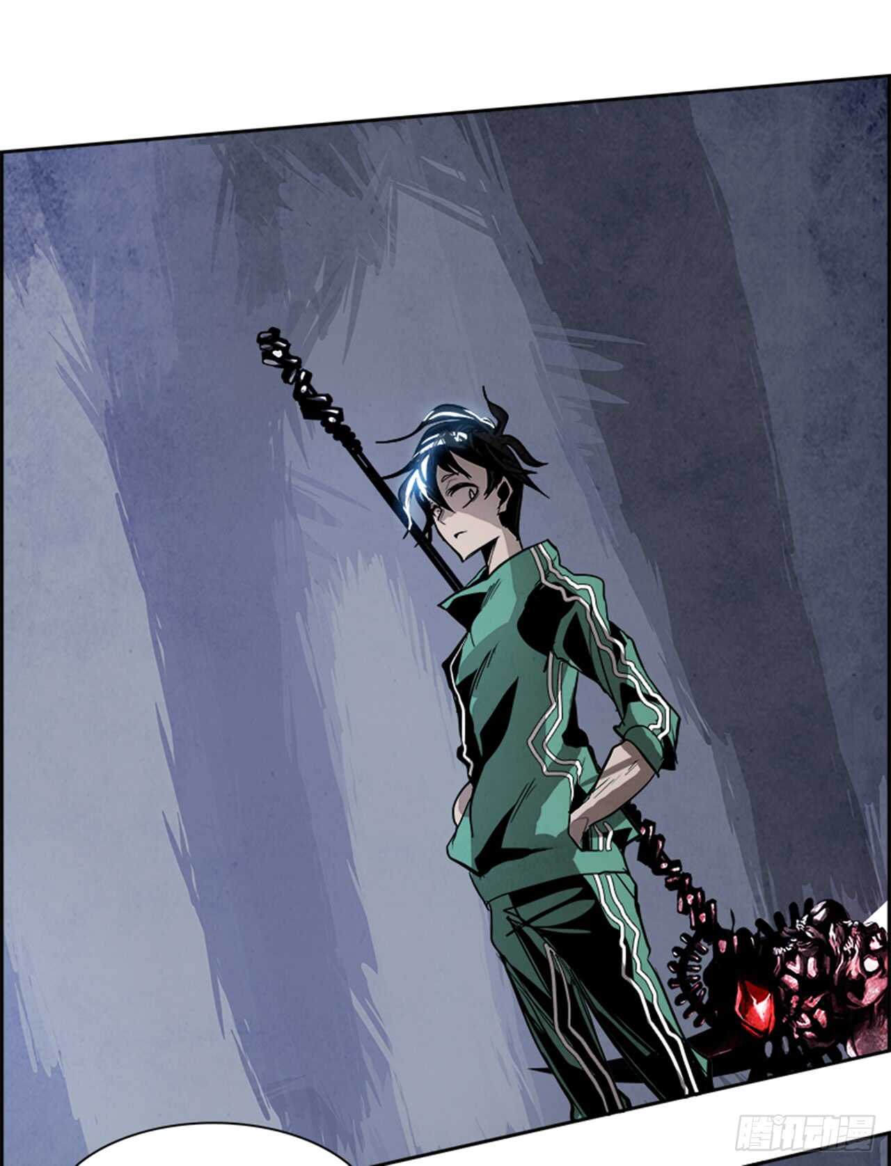 46.觉醒（2）(1/2)-第47话