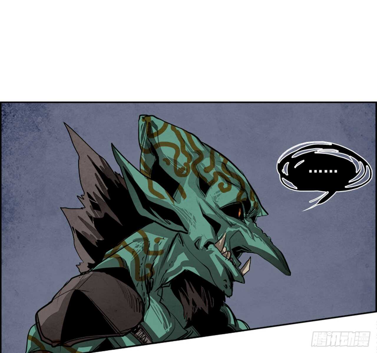 46.觉醒（2）(1/2)-第47话