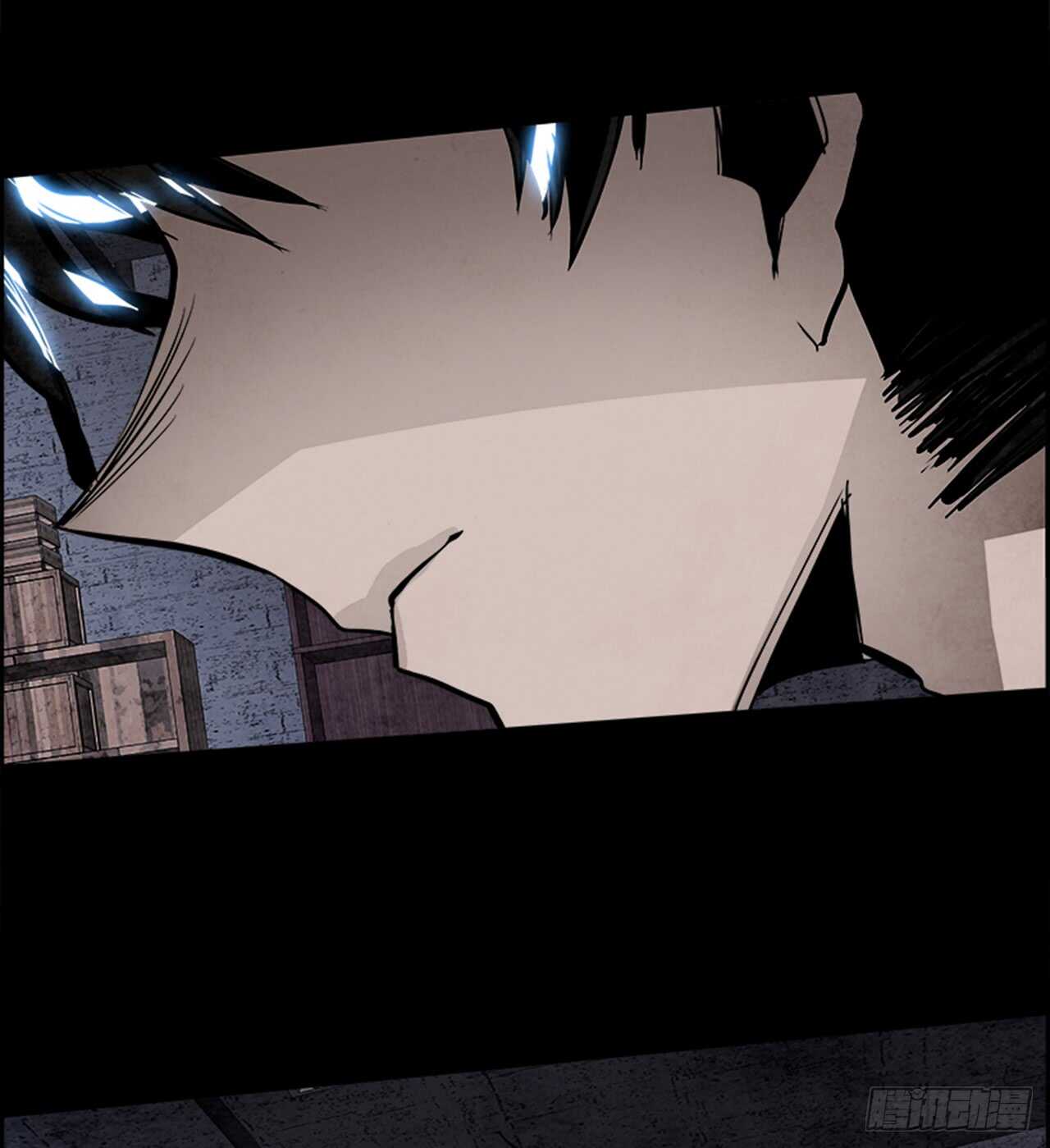 48.觉醒（4）(1/2)-第49话