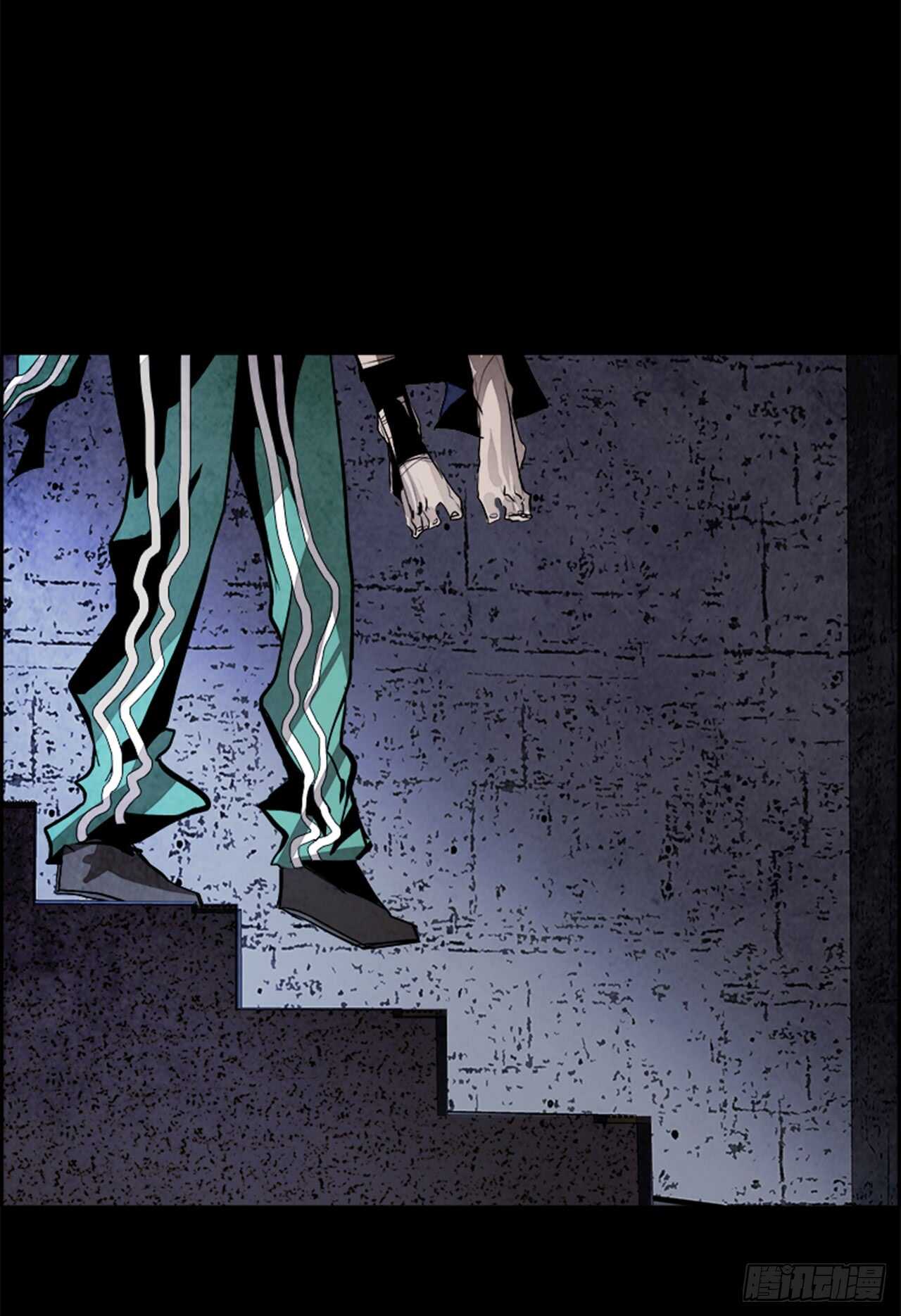 48.觉醒（4）(1/2)-第49话