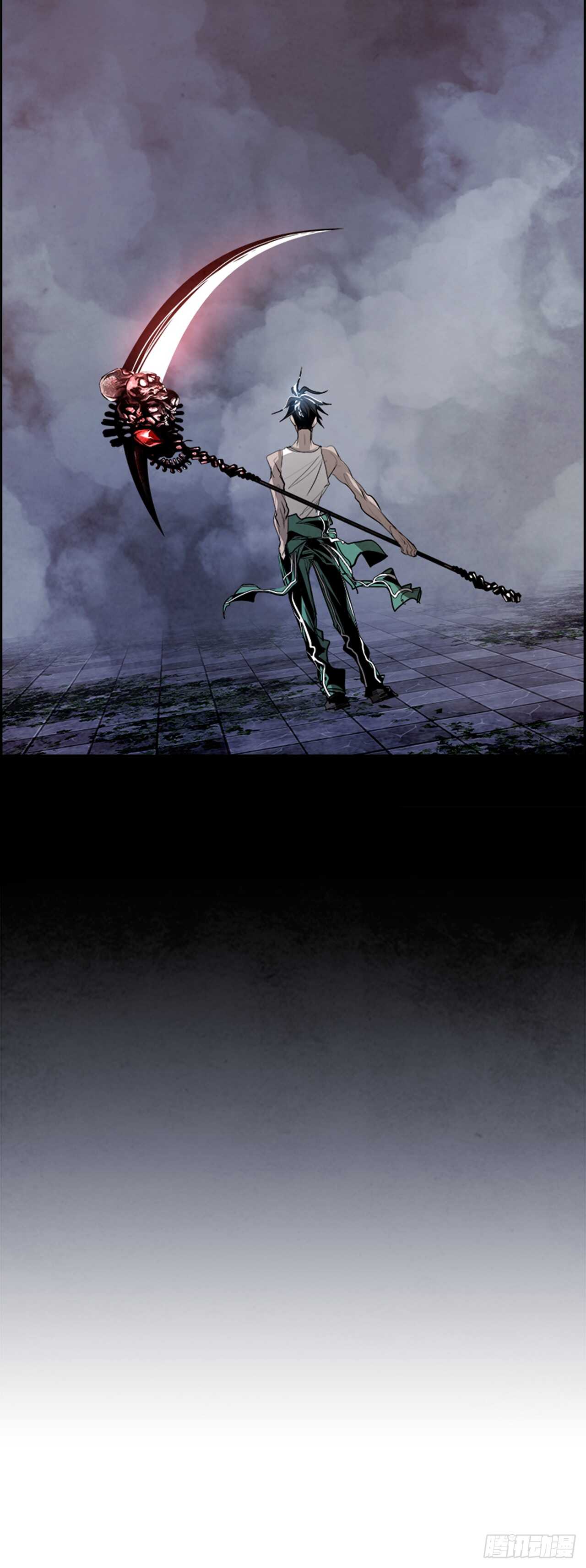 48.觉醒（4）(1/2)-第49话