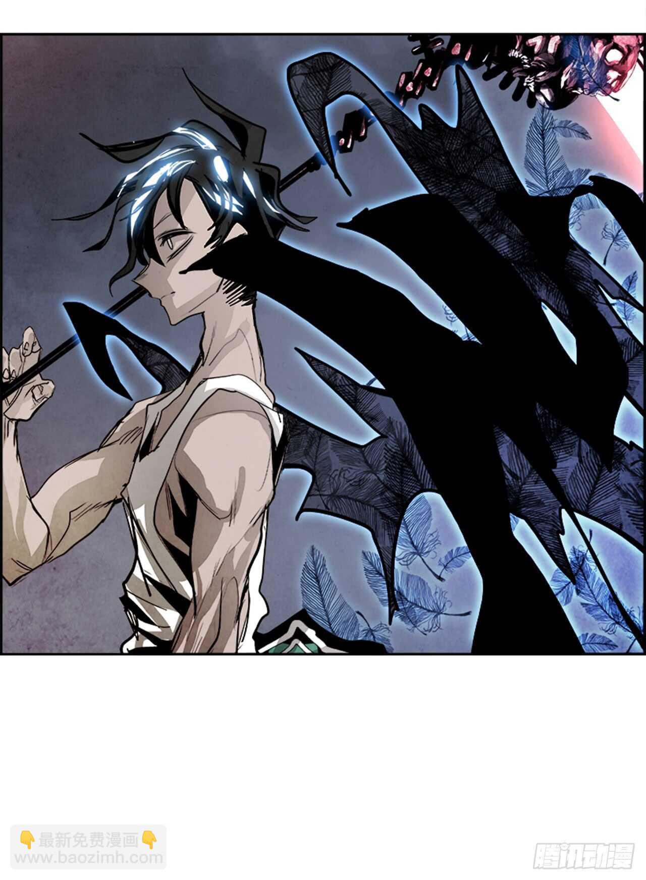 48.觉醒（4）(1/2)-第49话