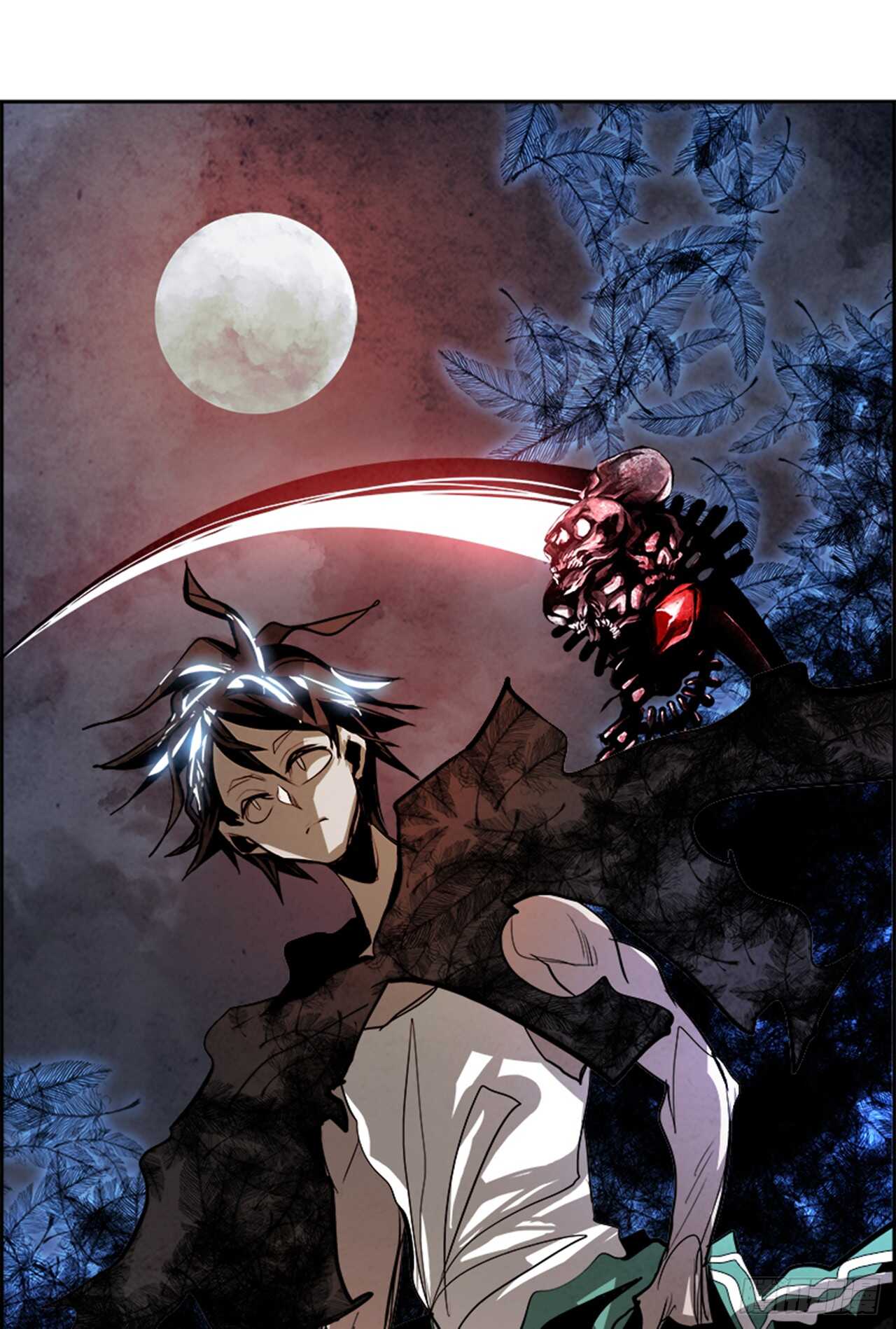 48.觉醒（4）(1/2)-第49话